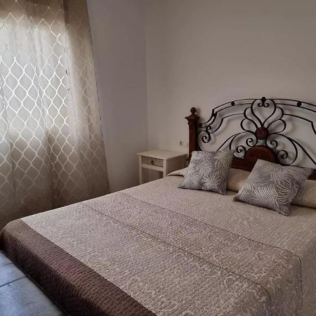 NazaretCasa Abubilla公寓 外观 照片