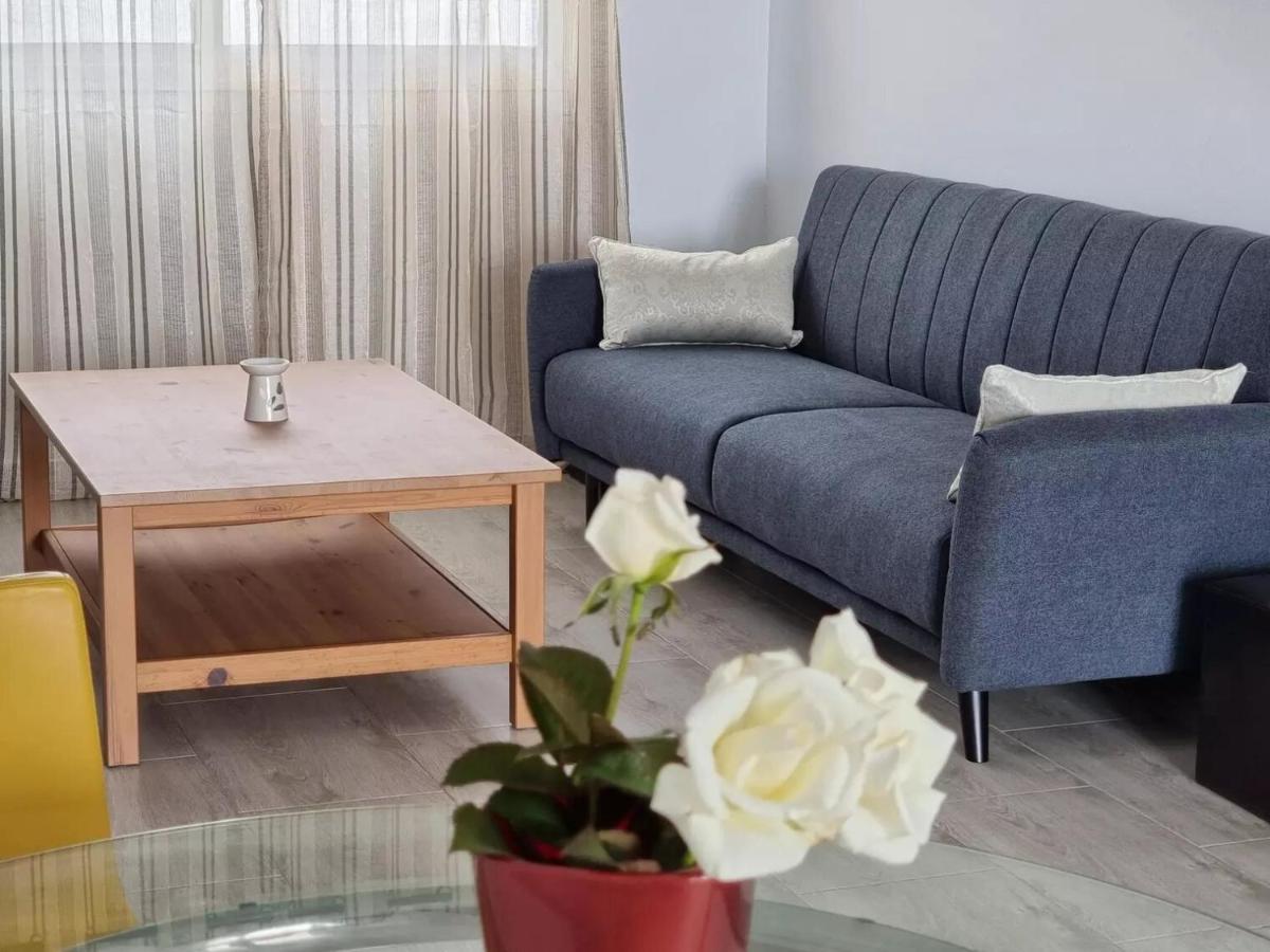 NazaretCasa Abubilla公寓 外观 照片