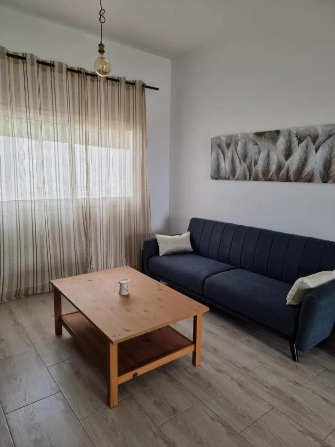 NazaretCasa Abubilla公寓 外观 照片