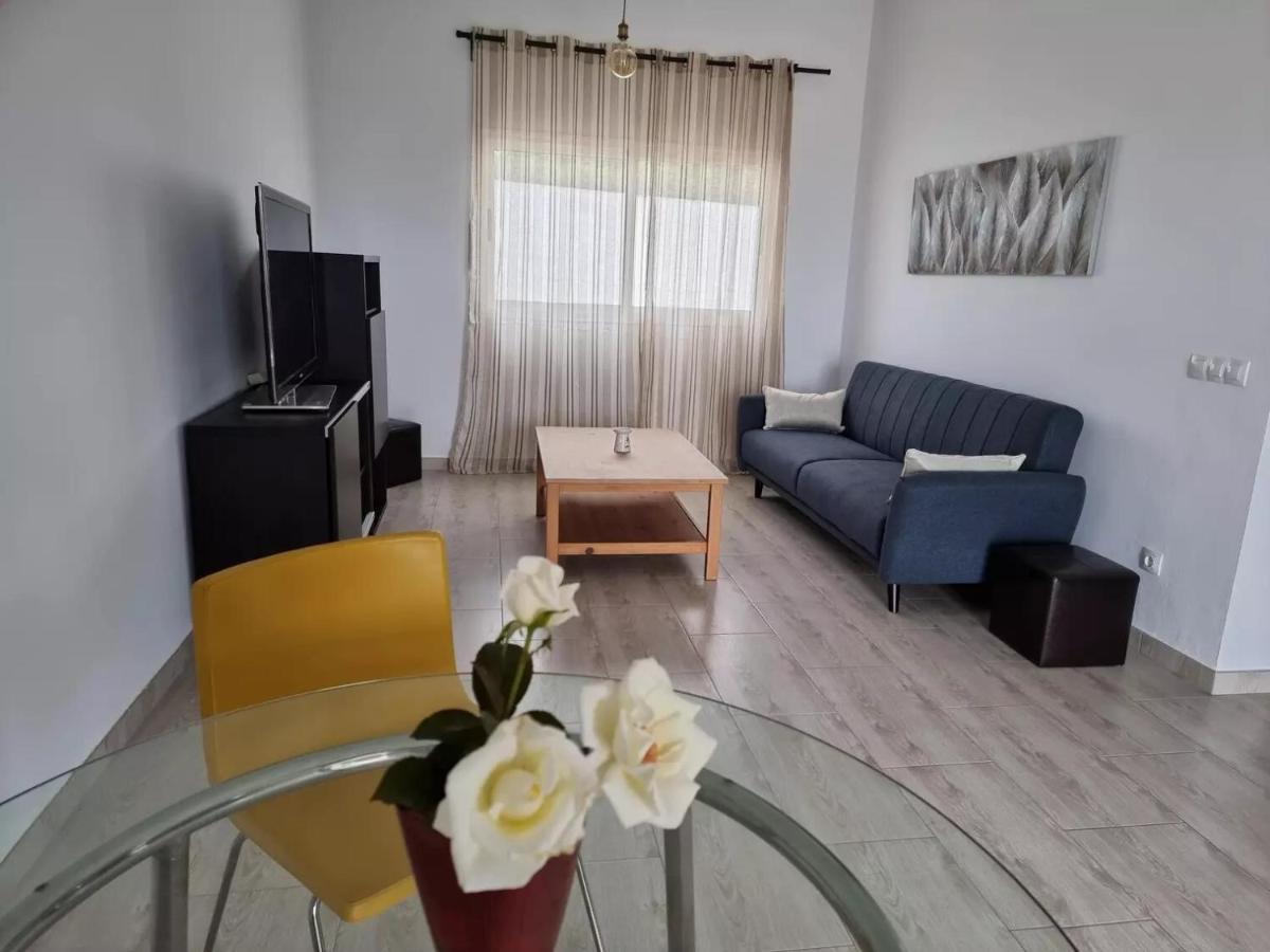 NazaretCasa Abubilla公寓 外观 照片