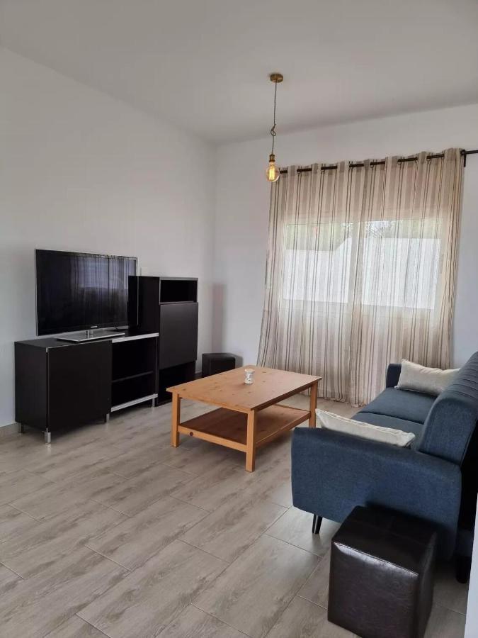 NazaretCasa Abubilla公寓 外观 照片