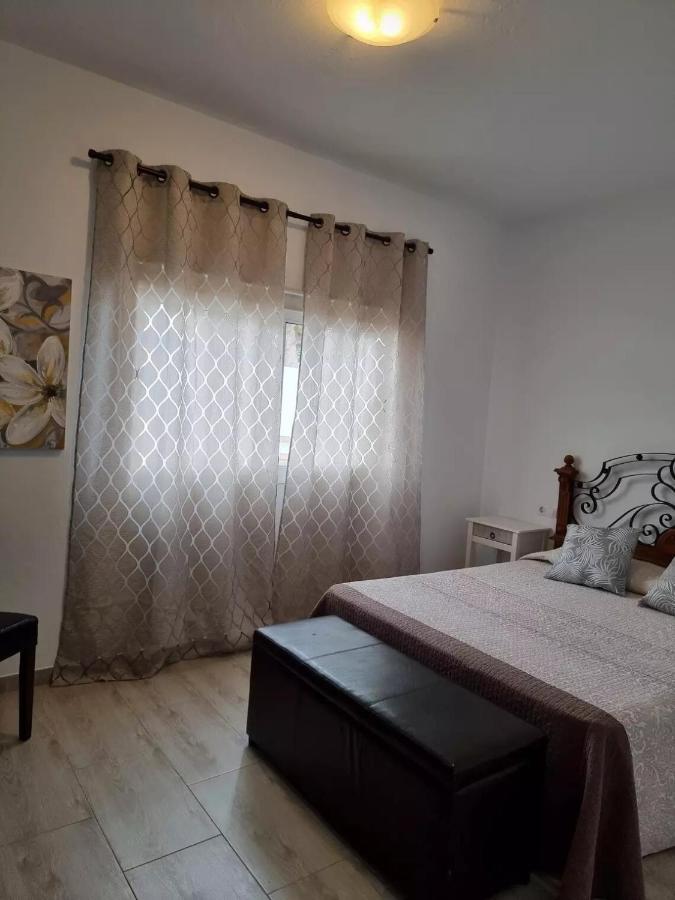 NazaretCasa Abubilla公寓 外观 照片